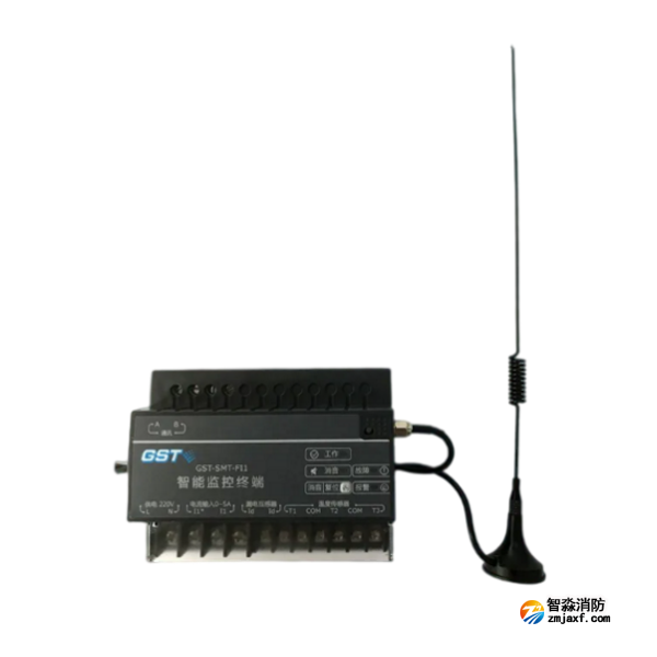 海灣GST-SMT-FI1智能監(jiān)控終端 海灣GST-SMT-FI1智能監(jiān)控終端