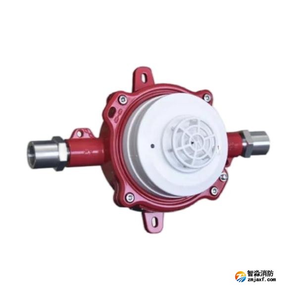 海灣JTW-ZOM-GSTN9812(Ex)/WIS點(diǎn)型感溫火災(zāi)探測器 隔爆溫感 A2R 海灣JTW-ZOM-GSTN9812(Ex)/WIS點(diǎn)型感溫火災(zāi)探測器 隔爆溫感 A2R